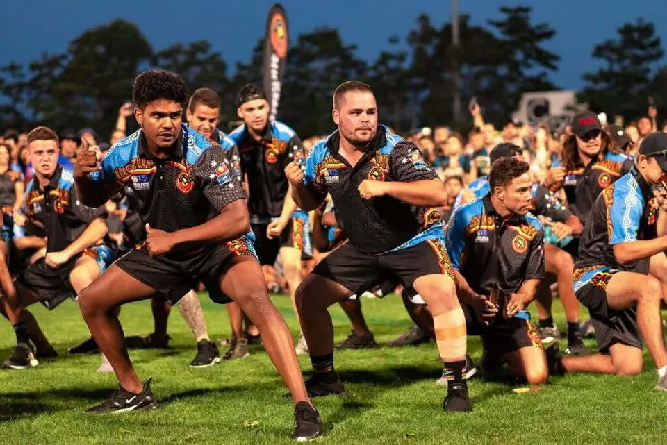 DEBUT ALERT – FROM OZTAG TO NRL! — photo 4