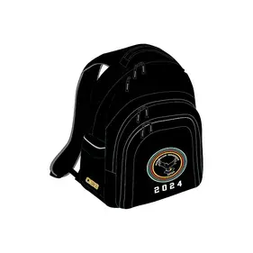 Indigenous AIC backpack