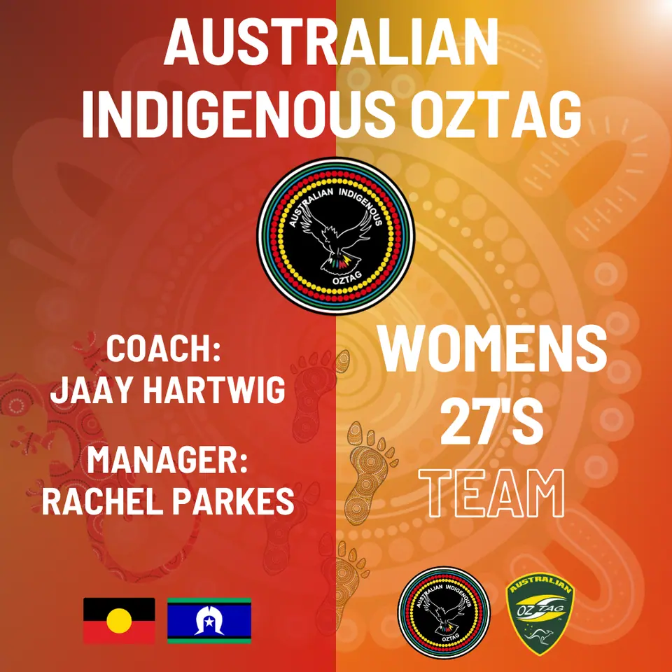 AIO 2025 coach and manager appointment card