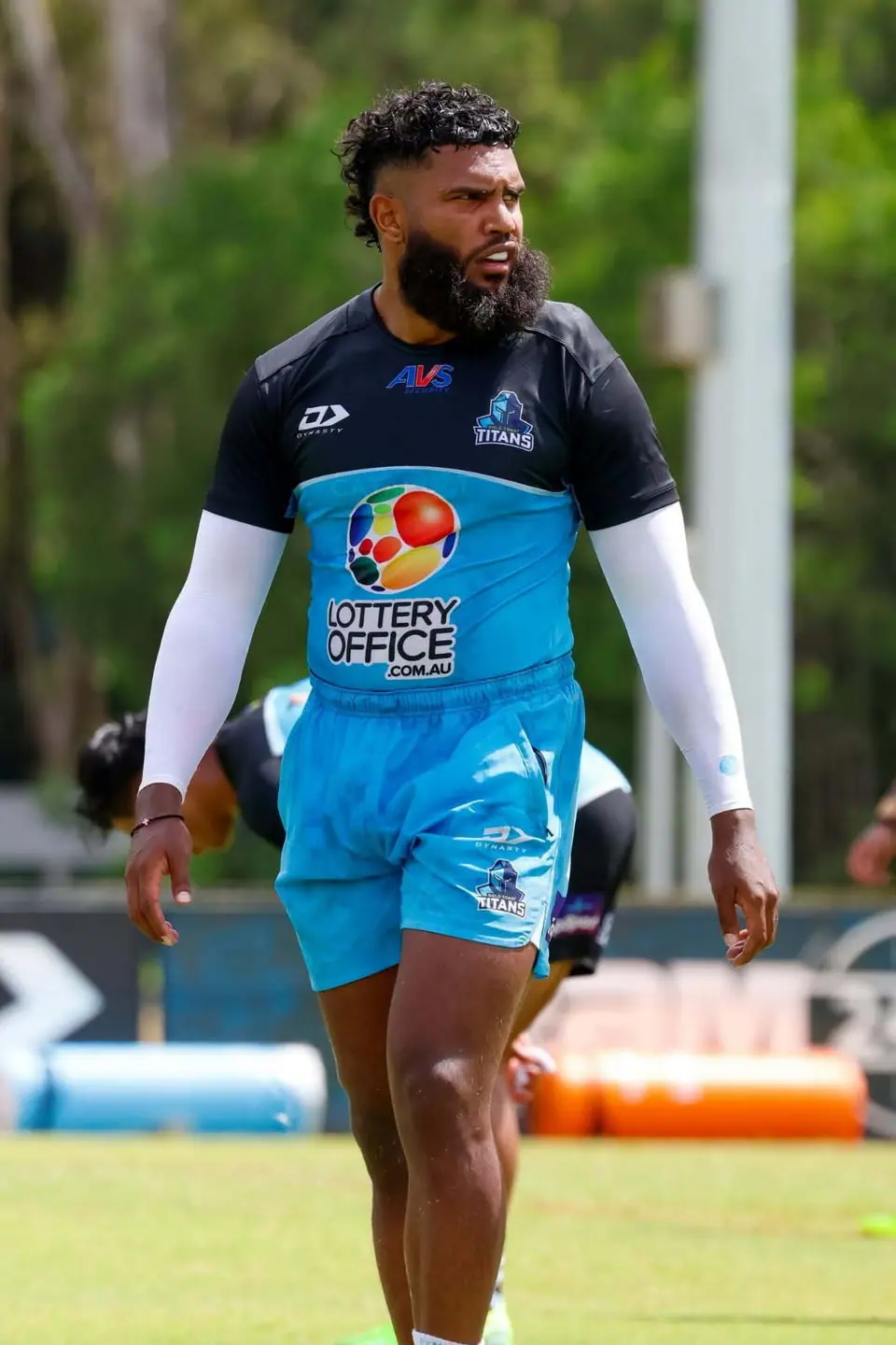 DEBUT ALERT – FROM OZTAG TO NRL! — photo 5