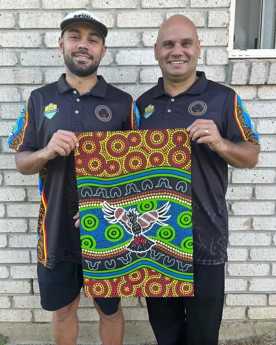 2024 AUSTRALIAN INVITATIONAL OFFICIAL LAUNCH — photo 3