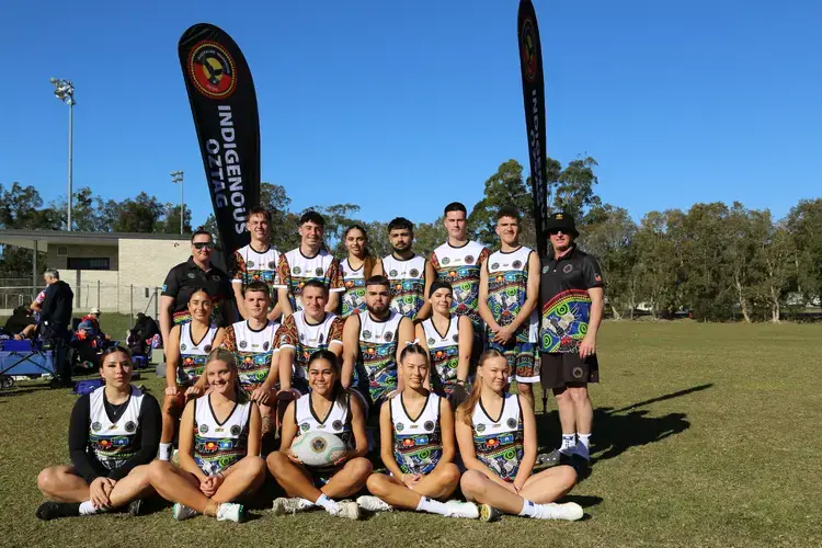Presenting our 2024 Mixed 21s Side